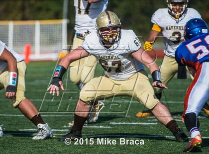 Thumbnail 2 in Haverhill @ Newton South (MIAA Division 2 North Quarterfinal) photogallery.