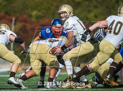 Thumbnail 3 in Haverhill @ Newton South (MIAA Division 2 North Quarterfinal) photogallery.
