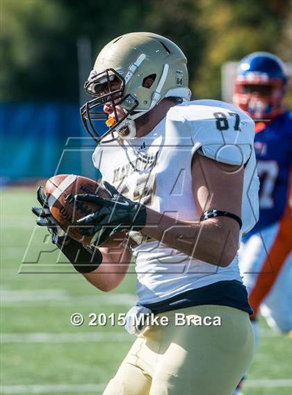Thumbnail 3 in Haverhill @ Newton South (MIAA Division 2 North Quarterfinal) photogallery.