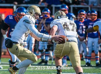 Thumbnail 1 in Haverhill @ Newton South (MIAA Division 2 North Quarterfinal) photogallery.