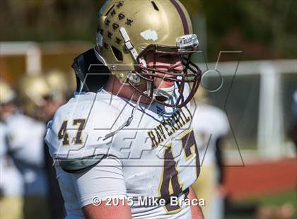 Thumbnail 3 in Haverhill @ Newton South (MIAA Division 2 North Quarterfinal) photogallery.