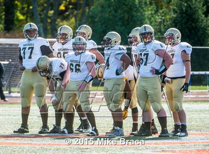 Thumbnail 2 in Haverhill @ Newton South (MIAA Division 2 North Quarterfinal) photogallery.