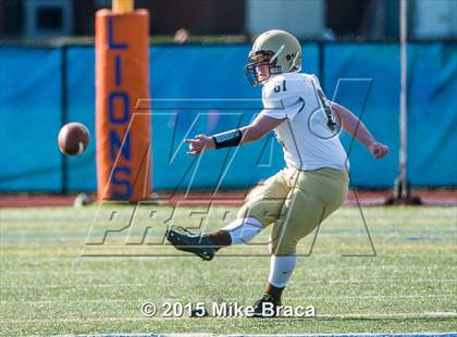 Thumbnail 2 in Haverhill @ Newton South (MIAA Division 2 North Quarterfinal) photogallery.