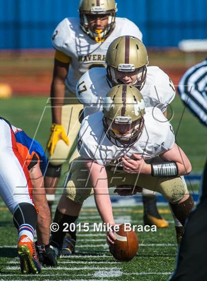 Thumbnail 1 in Haverhill @ Newton South (MIAA Division 2 North Quarterfinal) photogallery.
