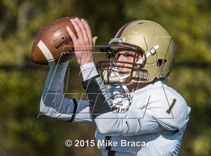 Thumbnail 2 in Haverhill @ Newton South (MIAA Division 2 North Quarterfinal) photogallery.