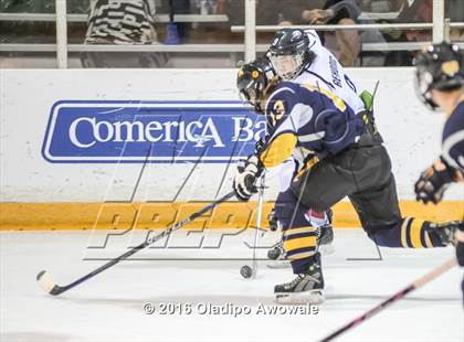 Thumbnail 2 in Keller vs Arlington/Midlothian photogallery.