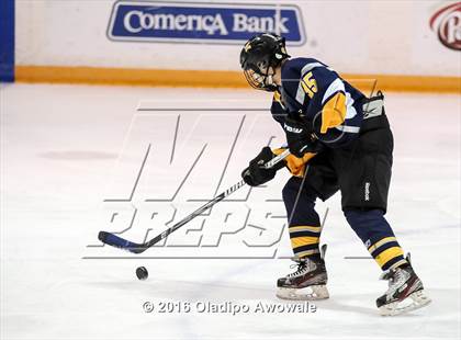 Thumbnail 2 in Keller vs Arlington/Midlothian photogallery.