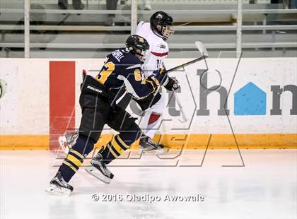 Thumbnail 1 in Keller vs Arlington/Midlothian photogallery.