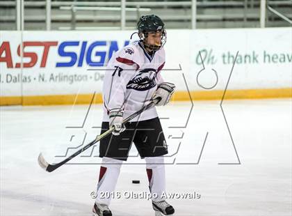 Thumbnail 1 in Keller vs Arlington/Midlothian photogallery.