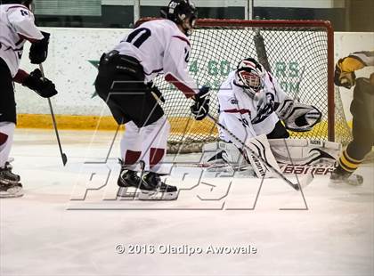 Thumbnail 1 in Keller vs Arlington/Midlothian photogallery.