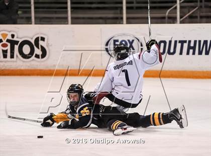 Thumbnail 1 in Keller vs Arlington/Midlothian photogallery.