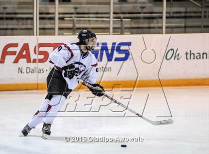 Thumbnail 2 in Keller vs Arlington/Midlothian photogallery.