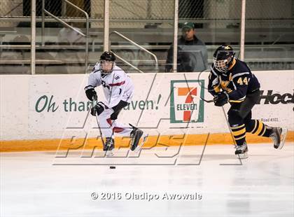 Thumbnail 2 in Keller vs Arlington/Midlothian photogallery.