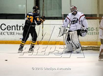 Thumbnail 1 in Keller vs Arlington/Midlothian photogallery.