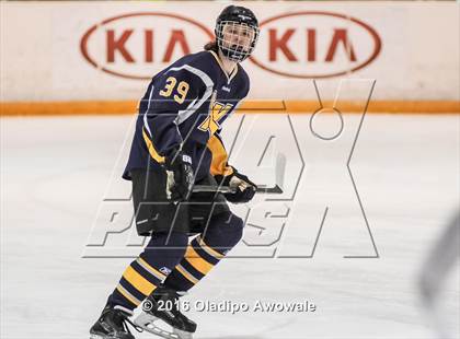 Thumbnail 1 in Keller vs Arlington/Midlothian photogallery.