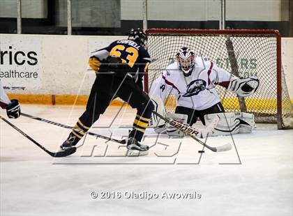 Thumbnail 3 in Keller vs Arlington/Midlothian photogallery.