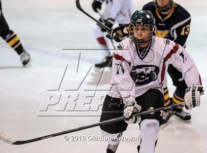 Thumbnail 1 in Keller vs Arlington/Midlothian photogallery.