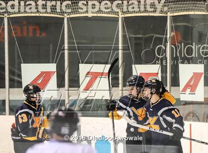 Thumbnail 2 in Keller vs Arlington/Midlothian photogallery.