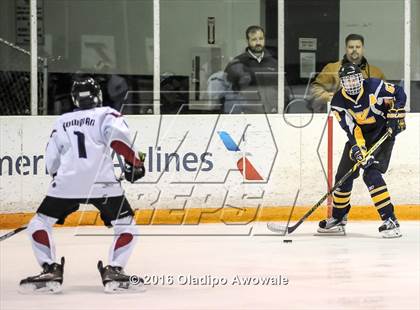 Thumbnail 1 in Keller vs Arlington/Midlothian photogallery.