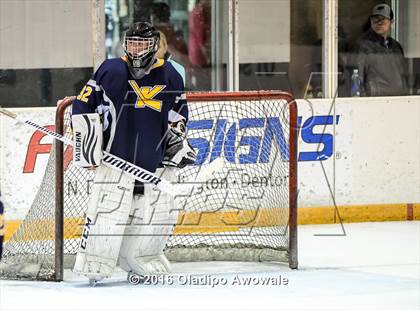 Thumbnail 3 in Keller vs Arlington/Midlothian photogallery.