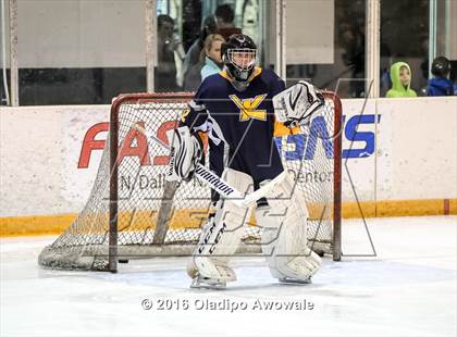 Thumbnail 3 in Keller vs Arlington/Midlothian photogallery.