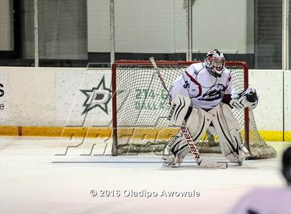 Thumbnail 2 in Keller vs Arlington/Midlothian photogallery.