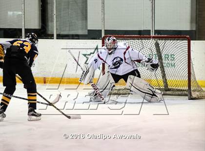 Thumbnail 2 in Keller vs Arlington/Midlothian photogallery.
