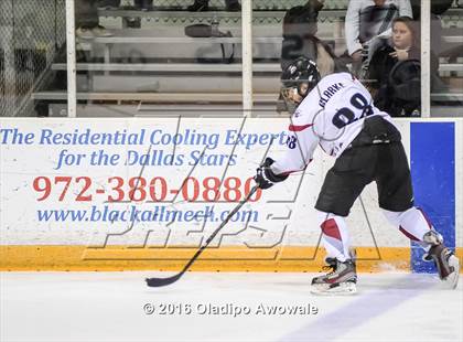 Thumbnail 2 in Keller vs Arlington/Midlothian photogallery.
