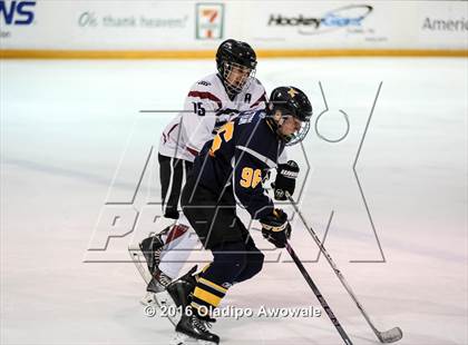 Thumbnail 2 in Keller vs Arlington/Midlothian photogallery.