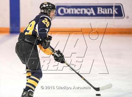 Thumbnail 1 in Keller vs Arlington/Midlothian photogallery.