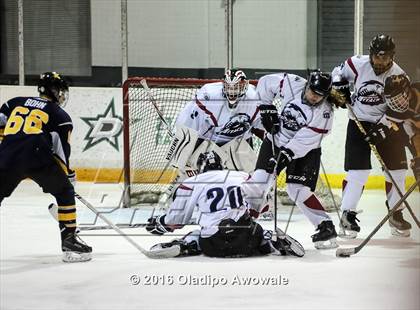Thumbnail 3 in Keller vs Arlington/Midlothian photogallery.