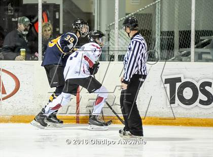 Thumbnail 3 in Keller vs Arlington/Midlothian photogallery.