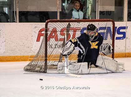 Thumbnail 2 in Keller vs Arlington/Midlothian photogallery.