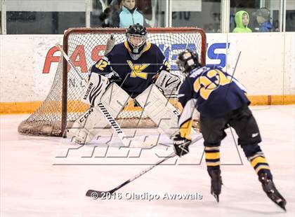Thumbnail 1 in Keller vs Arlington/Midlothian photogallery.