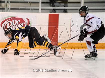 Thumbnail 1 in Keller vs Arlington/Midlothian photogallery.