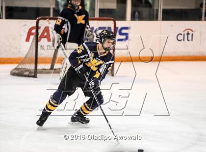 Thumbnail 2 in Keller vs Arlington/Midlothian photogallery.