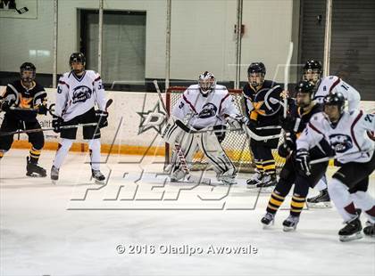 Thumbnail 2 in Keller vs Arlington/Midlothian photogallery.