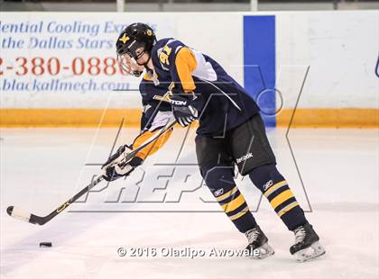 Thumbnail 2 in Keller vs Arlington/Midlothian photogallery.
