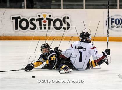 Thumbnail 2 in Keller vs Arlington/Midlothian photogallery.