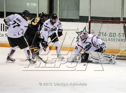 Thumbnail 3 in Keller vs Arlington/Midlothian photogallery.