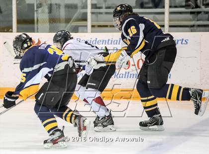 Thumbnail 3 in Keller vs Arlington/Midlothian photogallery.