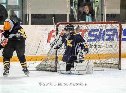 Thumbnail 2 in Keller vs Arlington/Midlothian photogallery.