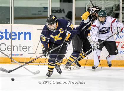 Thumbnail 1 in Keller vs Arlington/Midlothian photogallery.