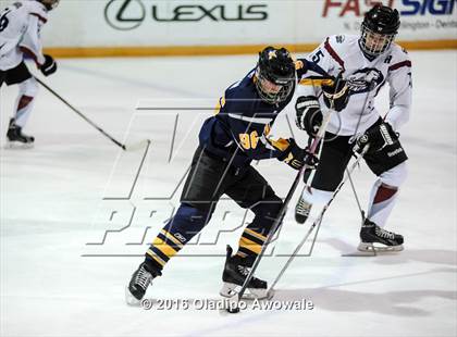 Thumbnail 3 in Keller vs Arlington/Midlothian photogallery.