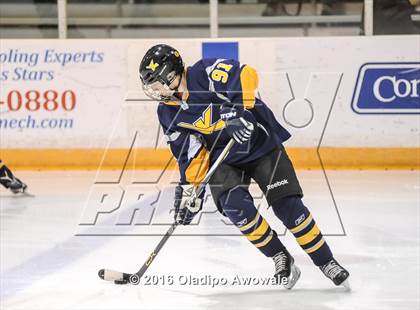 Thumbnail 1 in Keller vs Arlington/Midlothian photogallery.