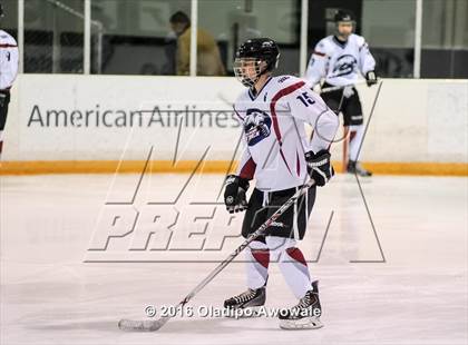 Thumbnail 2 in Keller vs Arlington/Midlothian photogallery.