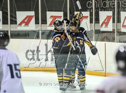 Thumbnail 3 in Keller vs Arlington/Midlothian photogallery.