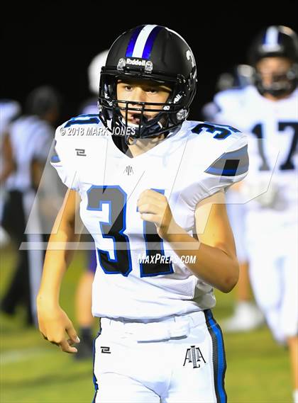 Thumbnail 2 in American Leadership Academy - Gilbert North @ Northwest Christian photogallery.