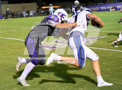 Thumbnail 3 in American Leadership Academy - Gilbert North @ Northwest Christian photogallery.