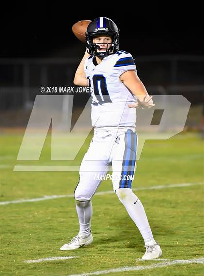 Thumbnail 3 in American Leadership Academy - Gilbert North @ Northwest Christian photogallery.